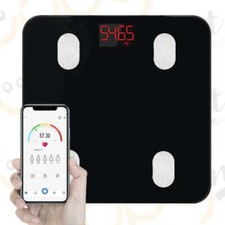 Bilancia smart pesapersone