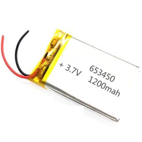 Rechargeable 1200mah - rechargeable,