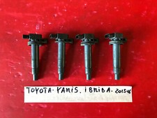 BOBINE  TOYOTA YARIS  2015-16- 1.2BZ IBRIDA 