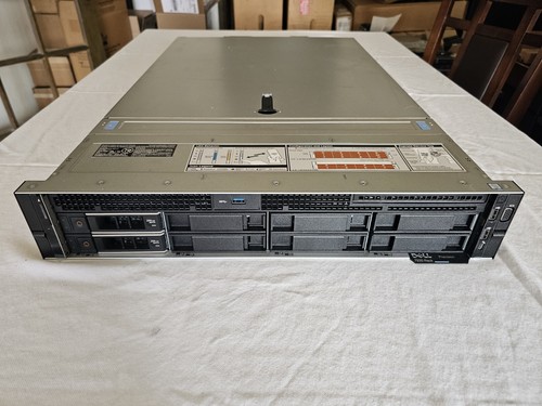 Dell r7920 workstation 2x - dell,