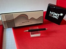 Penna a sfera Montblanc