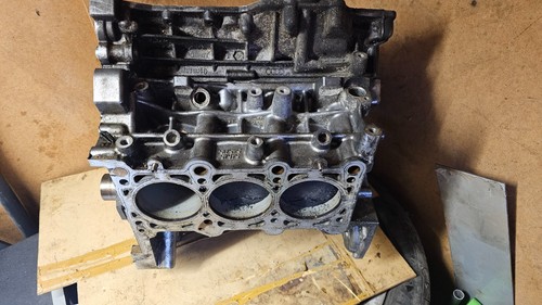Motorblock block defekt für - motorblock,