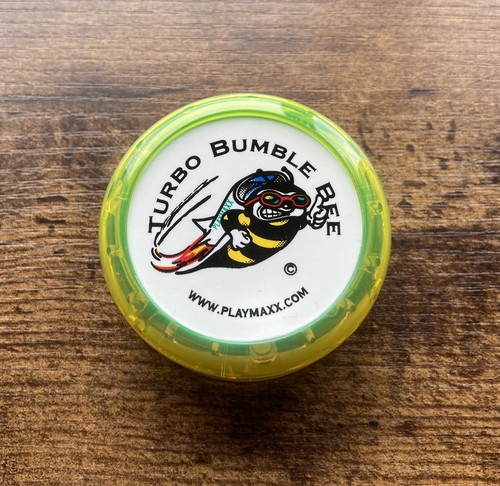 Playmaxx turbo ray bumble - playmaxx,