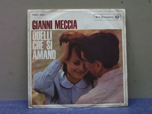 Gianni meccia giri quelli - meccia-,