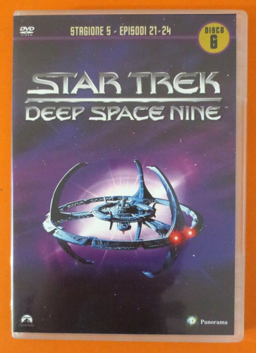 Star trek deep - star, space