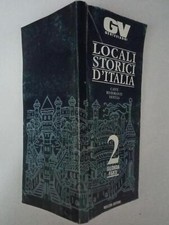 Locali storici d'Italia 2