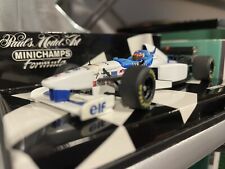 Minichamps 1/43 Tyrrel Yamaha