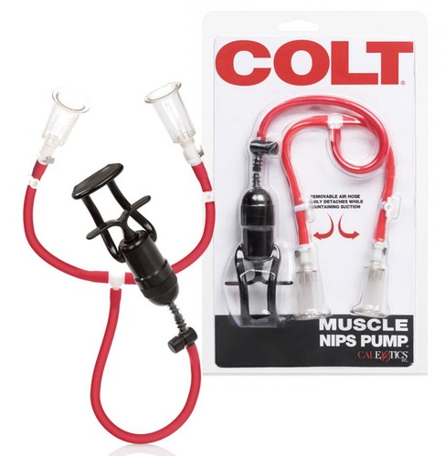 Stimolatore succhia capezzoli