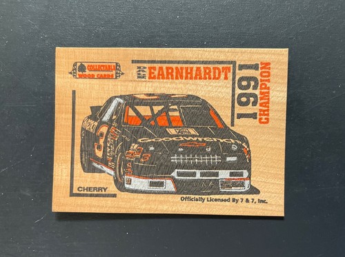 Raro 1995 dale earnhardt - raro!,