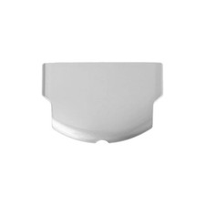 Coperchio Cover Copri Batteria Alloggio PSP SLIM 2000 2004 3004 3000 Posteriore