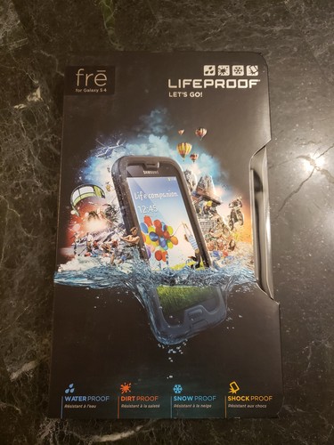 Custodia lifeproof samsung - custodia,