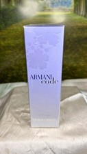 GIORGIO ARMANI CODE EDT SPRAY
