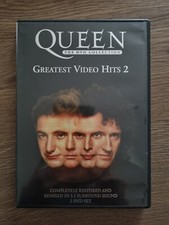 QUEEN - THE DVD COLLECTION -
