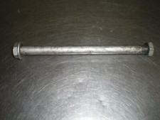 PERNO FORCELLONE APRILIA RS 50 1994