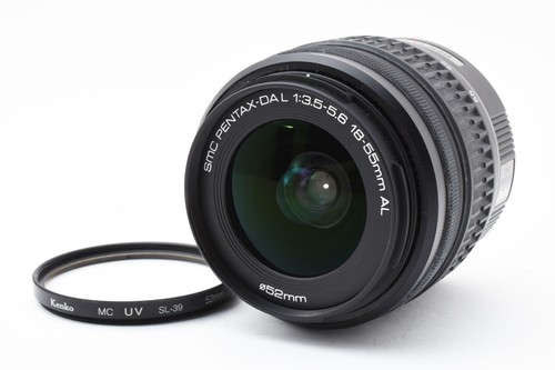 Obiettivo pentax fotocamera - pentax,