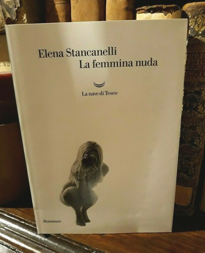 Elena stancanelli la - elena, femmina