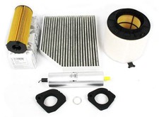 Kit Revisione Originale Audi