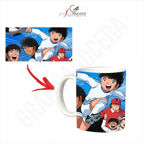 Tazza holly benji cartoni - e,