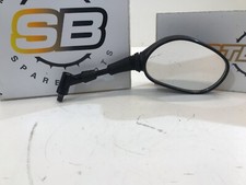 SPECCHIETTO DESTRO SUZUKI BURGMAN 125 2006-2012 / MIRROR RIGHT