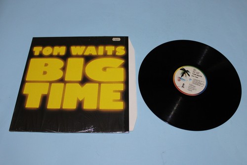 Topm waits big time - -,