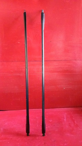 Barre longitudinali - barre,