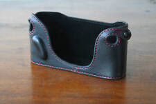 Custodia punto rosso Zhou per