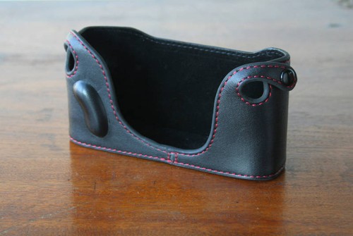 Custodia punto rosso zhou per - custodia,
