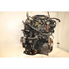 MOTORE COMPL. 1ND TV TOYOTA YARIS VERSO (03-05) 1.4 D-4D MNV 5P/D/1364CC 2003