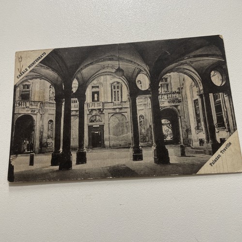 Casale monferrato palazzo - monferrato,