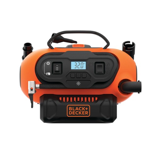 Black decker bdcinf18n qs - black,