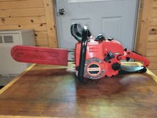 Jonsereds 49SP Chainsaw With