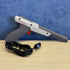 Nintendo ZAPPER Pistola