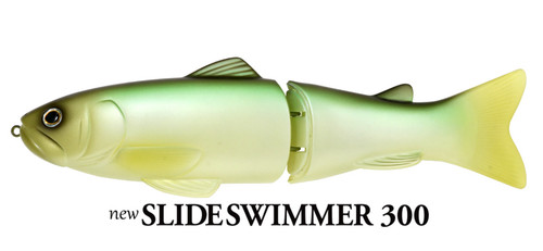 Deps new slide swimmer - deps,