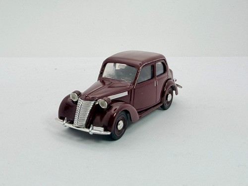 Fiat 1100 brumm - fiat,