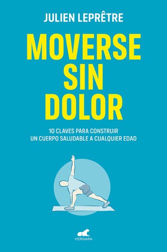 Moverse sin dolor moving - /,