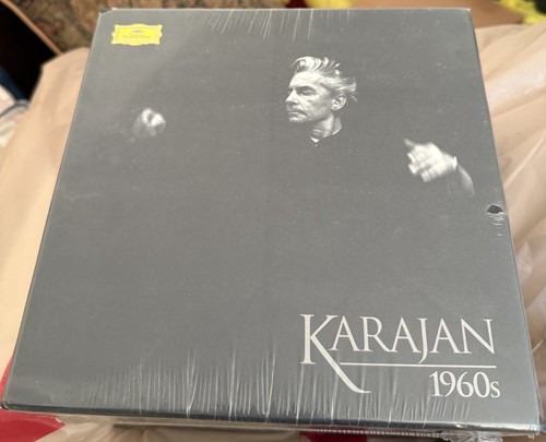 Karajan anni the - karajan,