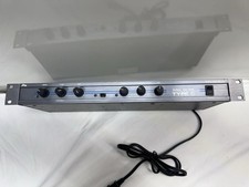 Aphex Aural Exciter Tipo C