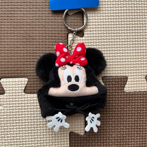 Charm berretto fan minnie - charm,