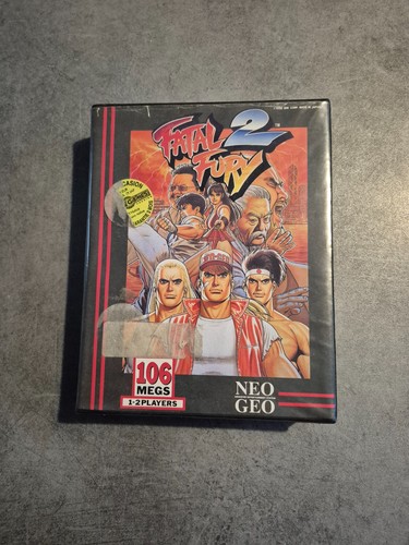 Jeu neo geo - jeu, 2