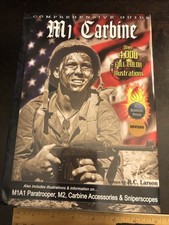 Comprehensive Guide M1 Carbine