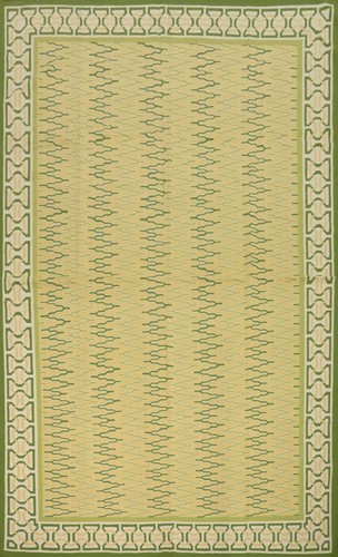 Tappeto elegante scandinavo