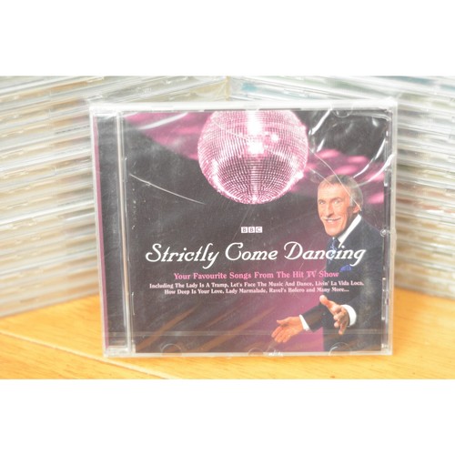 Strictly come dancing bbc - come, cd