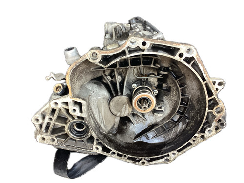 Cambio marce opel corsa - marce,