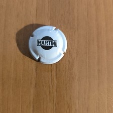 MARTINI - STUD CAPSULE
