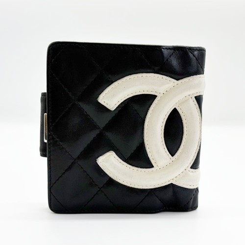 Chanel porta carte linea - carte,