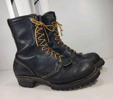 Stivali maglione Wesco