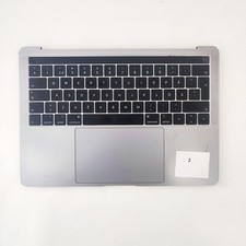 Apple Macbook Pro A1989 (2018)