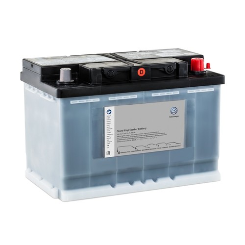 Batteria originale audi - audi, a4