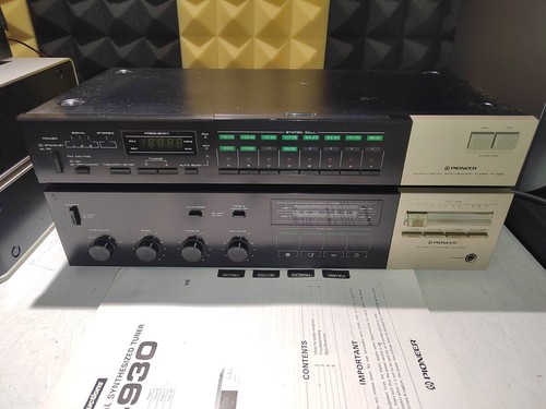 Amplificatore integrato - amplificatore,