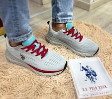 Sneakers uomo u.s. polo assn